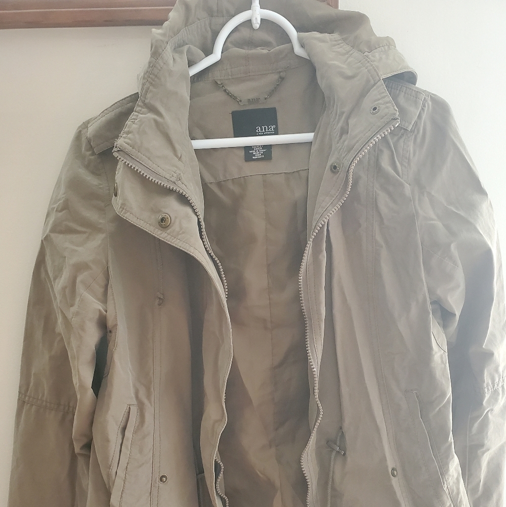 dress jacket
